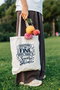 Zoozie Bags Tote Model 7 Bolsa Tote Laminada 35 x 40 cm Impresión Digital